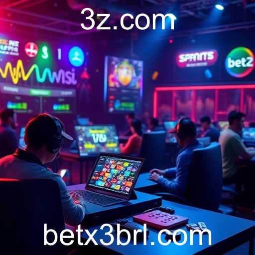 Tendências e Inovações nos Jogos Online para 2026