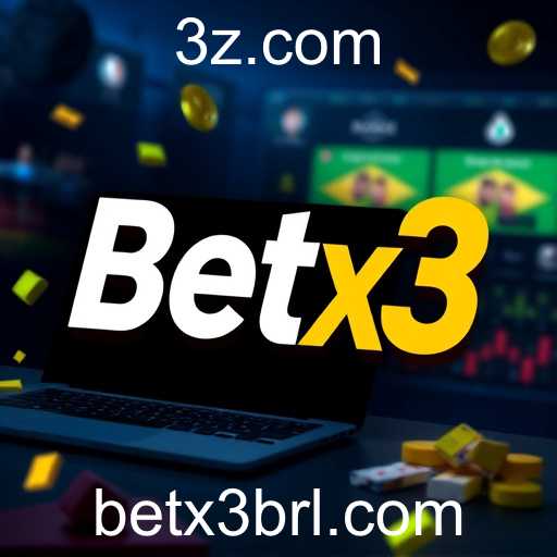 Apostas Online Crescem no Brasil: O Impacto da Betx3