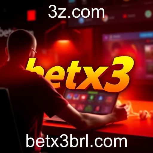 Dinâmica dos Jogos Online em 2026: O Papel da Palavra-Chave 'betx3'