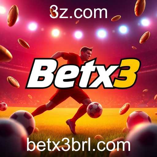 Impacto do Betx3 no Mercado de Jogos Online
