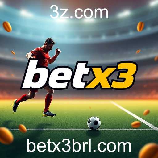 A Ascensão do betx3 no Cenário de Jogos em 2025