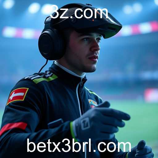 Revolução Digital nos Jogos de Apostas