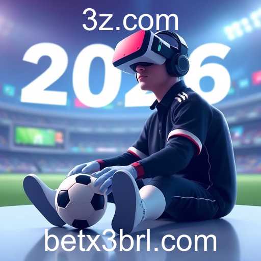 Expansão e Tendências no Mundo dos Jogos em 2026