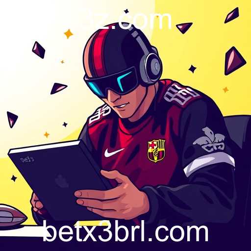 Crescimento dos Sites de Jogos no Brasil em 2026