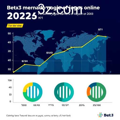 Crescimento do Mercado de Jogos Online em 2026