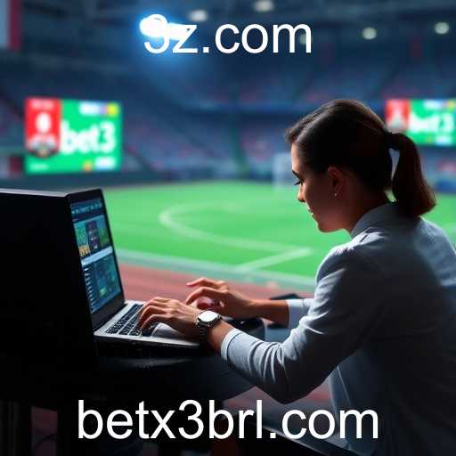 O Impacto dos Jogos de Azar na Economia Digital