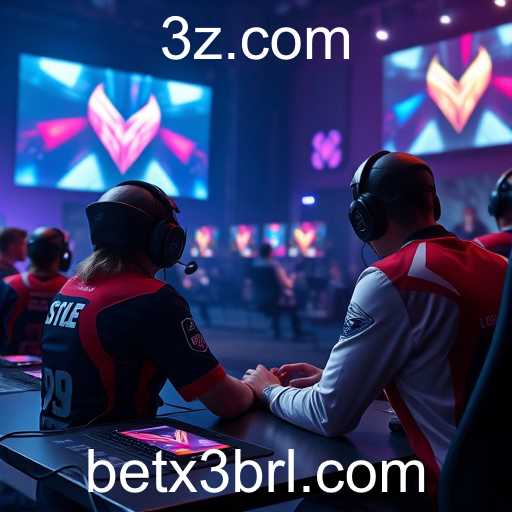 O Crescente Impacto dos Jogos Online em 2026