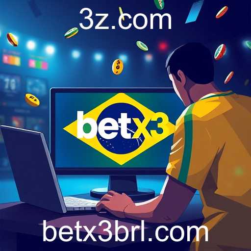 Inovação em Jogos Online Explode no Brasil
