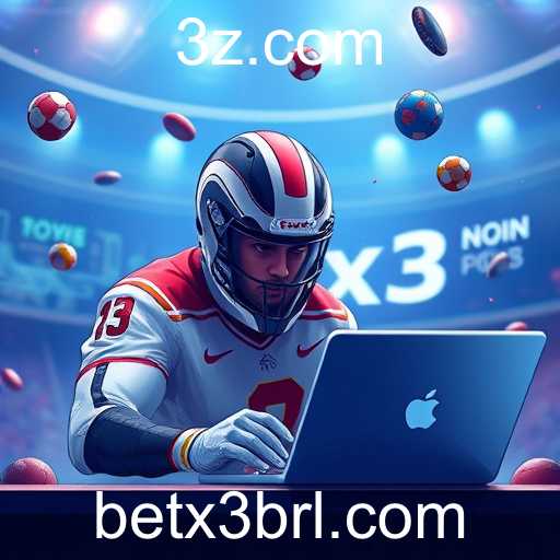 Inovações e Tendências no Mercado de Jogos com Betx3