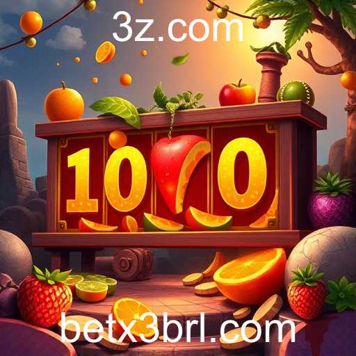 A Nova Era dos Jogos Online em Portugal: betx3 e o Futuro do Entretenimento