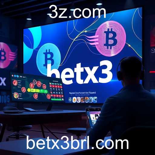 Inovação e Desafios no Mundo dos Jogos Online